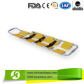 Ambulance Plastic Scoop Stretcher (CE / FDA / ISO)